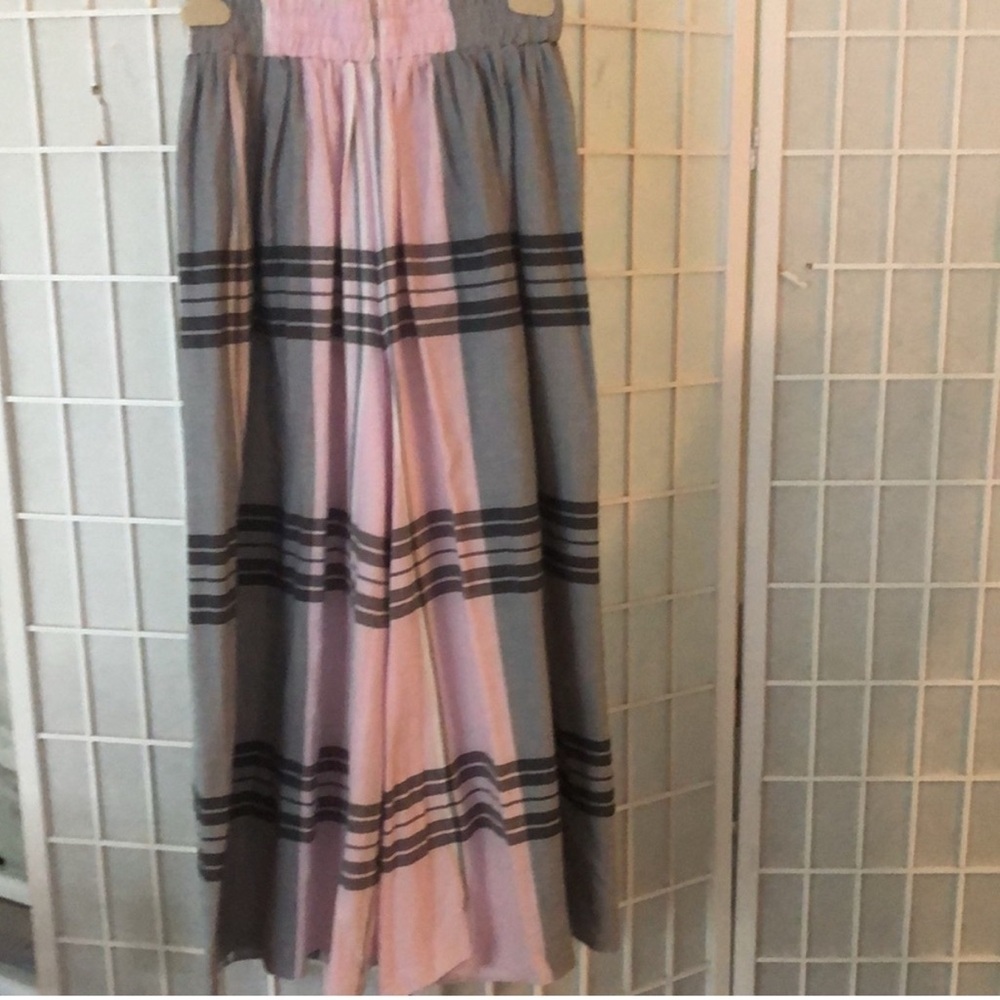 Mara Hoffman Swim Wide Leg Pants